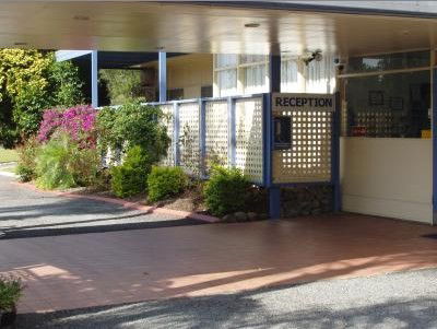 Kempsey Motor Inn - Lightning Ridge Tourism 5