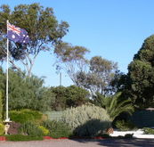 Airport Whyalla Motel - Lightning Ridge Tourism