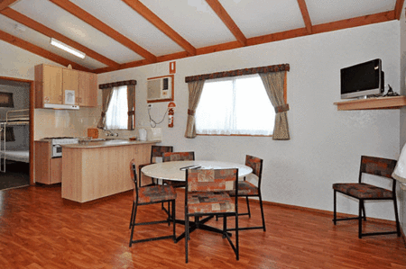 Goolwa Camping And Tourist Park - Lightning Ridge Tourism 2