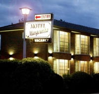 Margeurita Motel - Lightning Ridge Tourism