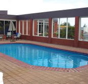 Lobster Motor Inn - Lightning Ridge Tourism