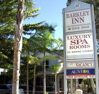 The Barkley Inn - Lightning Ridge Tourism