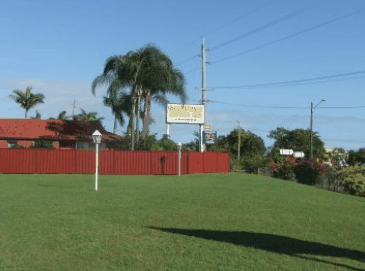 Childers Gateway Motor Inn - Lightning Ridge Tourism