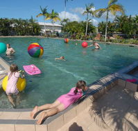 Kurrimine Beach Holiday Park - Lightning Ridge Tourism