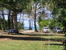 Wonga QLD Lightning Ridge Tourism