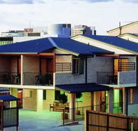 Edmondstone Motel - Lightning Ridge Tourism