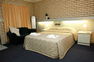 Cara Motel - Lightning Ridge Tourism