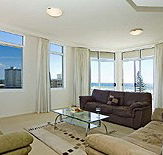 Kirra Beach Luxury Holiday Apartments - Lightning Ridge Tourism