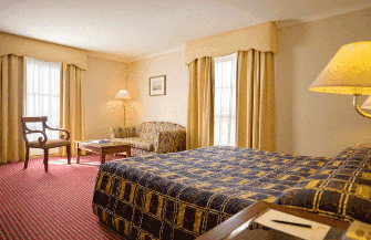 Hotel Grand Chancellor Launceston - Lightning Ridge Tourism