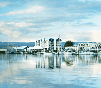 Peppers Seaport Hotel Launceston - Lightning Ridge Tourism
