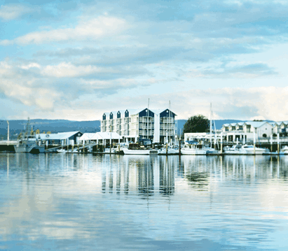 Peppers Seaport Hotel Launceston - Lightning Ridge Tourism 0