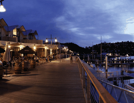 Peppers Seaport Hotel Launceston - Lightning Ridge Tourism 2