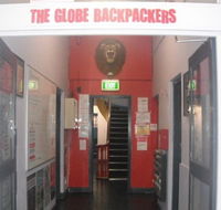 The Globe Backpackers - Lightning Ridge Tourism