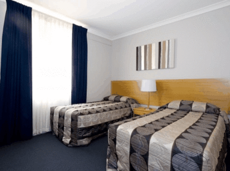 Hillarys Harbour Resort Apartments - Lightning Ridge Tourism