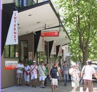 Canberra Yha - Lightning Ridge Tourism