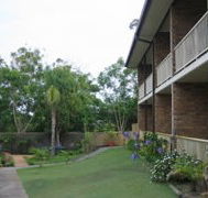 Myall River Palms Motor Inn - Lightning Ridge Tourism