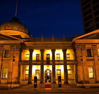 Customs House Brisbane - Lightning Ridge Tourism