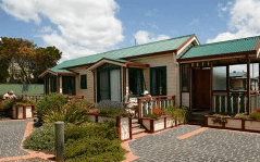 Beach Retreat Tourist Park - Lightning Ridge Tourism