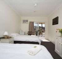 Aussie Settler Motel - Lightning Ridge Tourism