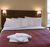 Springfield Lodge - Lightning Ridge Tourism