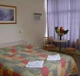 Wahroonga Spanish Motel - Lightning Ridge Tourism