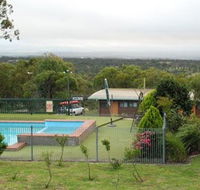Cherrabah Resort - Lightning Ridge Tourism