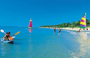 Kondari Resort Hotel - Lightning Ridge Tourism 2