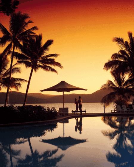 Daydream Island Resort and Spa - Lightning Ridge Tourism