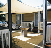 Yarraby Holiday Park - Lightning Ridge Tourism