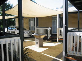 Yarraby Holiday Park - Lightning Ridge Tourism 0