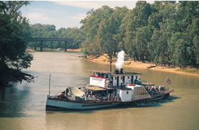 Yarraby Holiday Park - Lightning Ridge Tourism 2