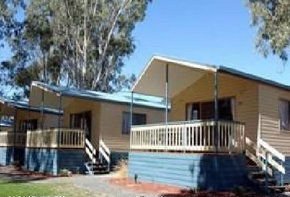 Yarraby Holiday Park - Lightning Ridge Tourism 5