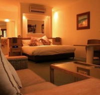 Ballina Beach Resort - Lightning Ridge Tourism