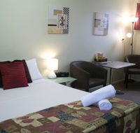 Chaparral Motel - Lightning Ridge Tourism