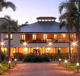 Hotel Noorla Resort - Lightning Ridge Tourism