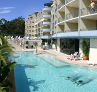 The Landmark Resort - Lightning Ridge Tourism