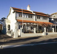 Periwinkle Guest House - Lightning Ridge Tourism