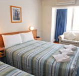 Metropolitan Motor Inn - Lightning Ridge Tourism