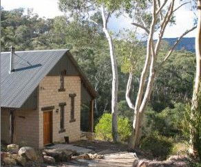 Secret Valley Escape - Lightning Ridge Tourism 3