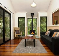 Cedar Creek Lodges - Lightning Ridge Tourism