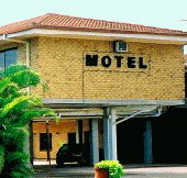 Kurrimine Beach Motel - Lightning Ridge Tourism