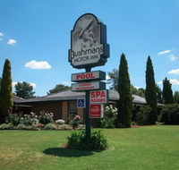Bushmans Motor Inn - Lightning Ridge Tourism