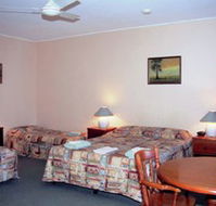 Nowra Motor Inn - Lightning Ridge Tourism