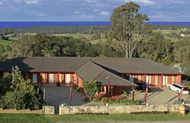 Milton NSW Lightning Ridge Tourism