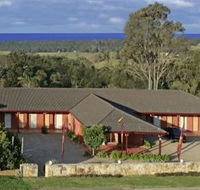Milton Village Motel - Lightning Ridge Tourism
