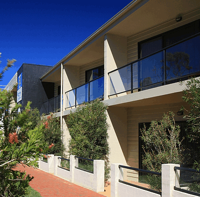 Metung Waters - Lightning Ridge Tourism 0