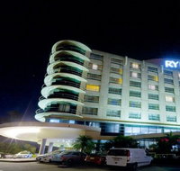 Rydges Parramatta - Lightning Ridge Tourism
