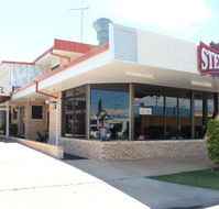 Biloela Centre Motel - Lightning Ridge Tourism