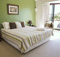 Byron Links Apartments - Lightning Ridge Tourism