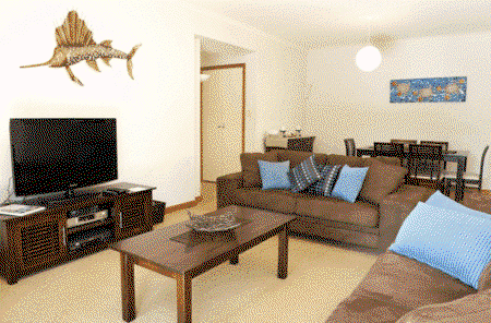 Byron Links Apartments - Lightning Ridge Tourism 2